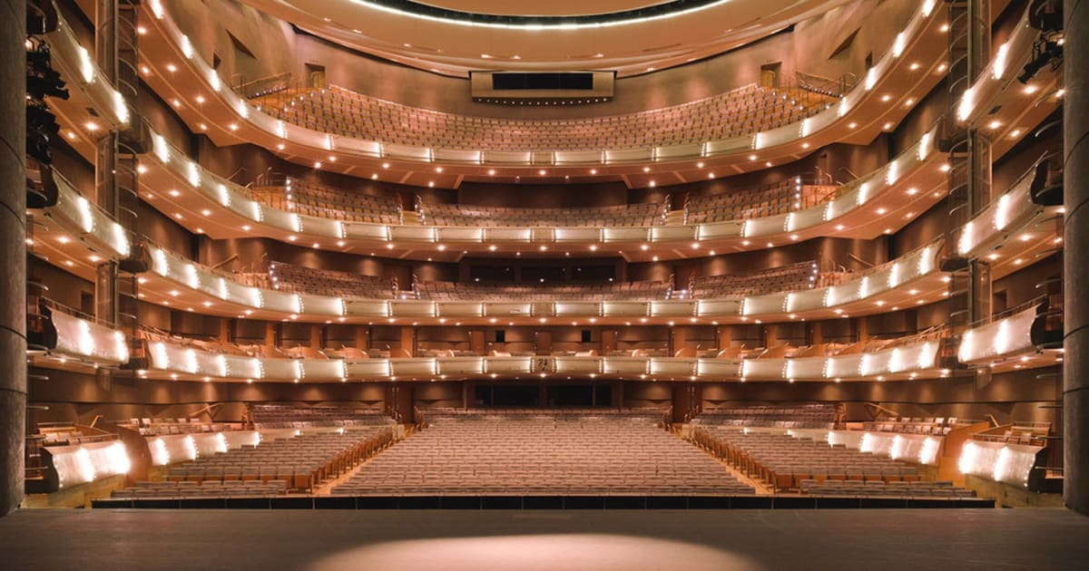 Introducing the 2026/2027 COC Ensemble Studio - Canadian Opera Company