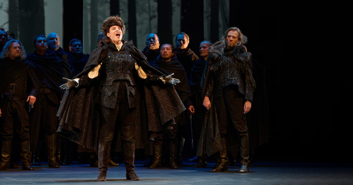 Canadian Opera Company
