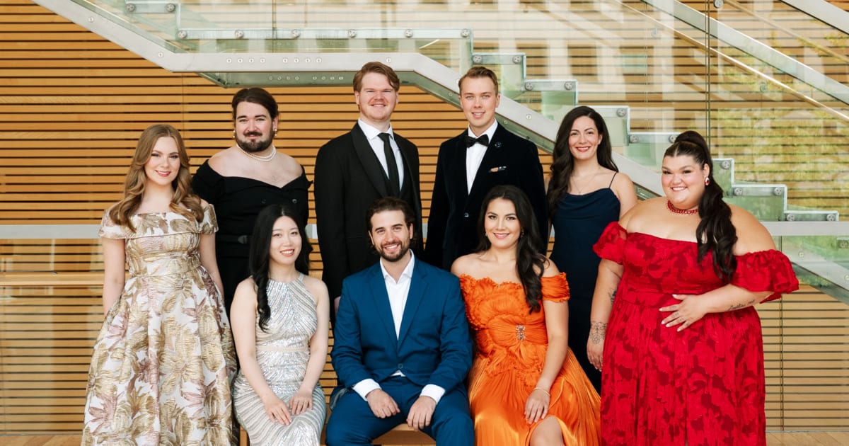 Ensemble Studio - Canadian Opera Company