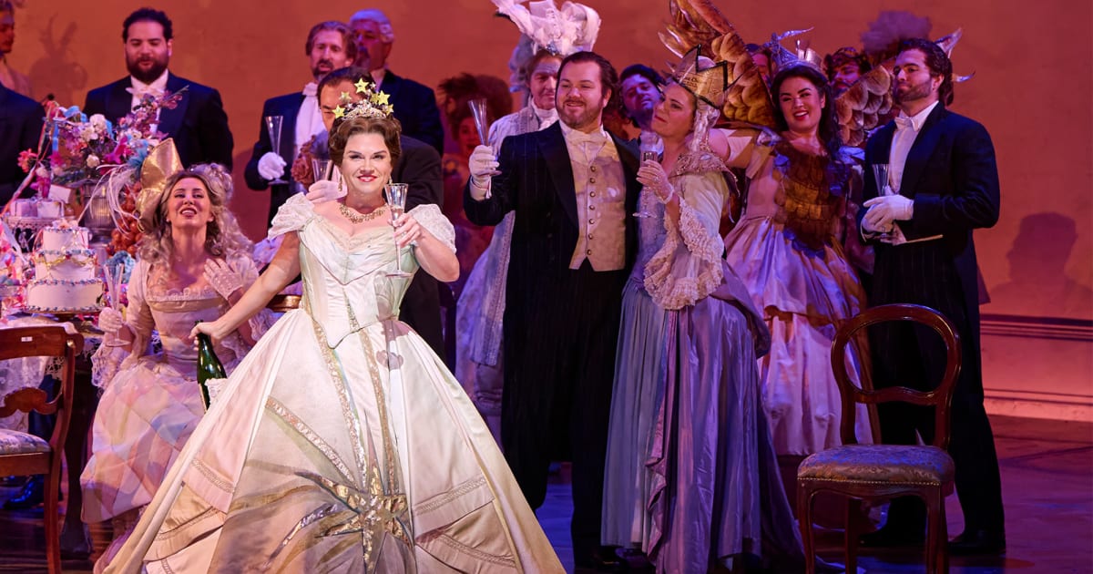 Screenshot or Official Image for coc.ca - Canadian Opera Company