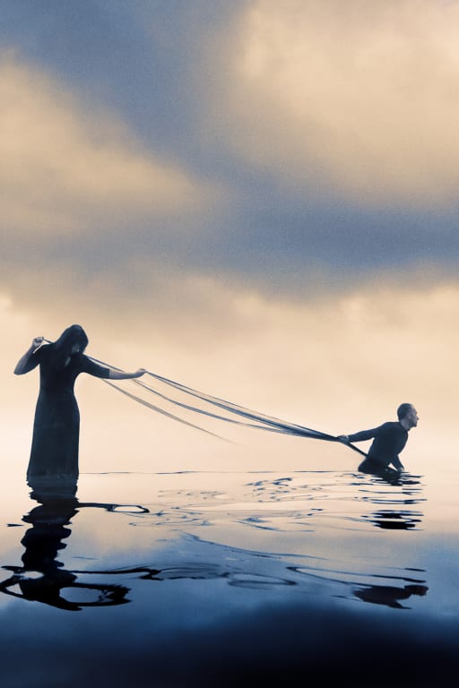 Orfeo ed Euridice - Canadian Opera Company