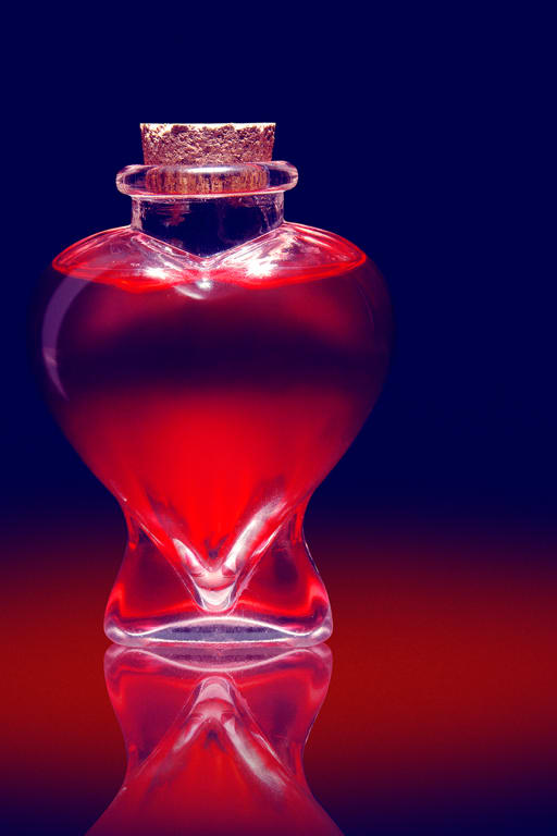 The Elixir of Love