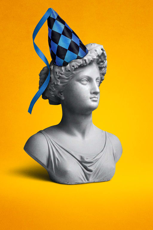 Ariadne auf Naxos