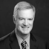 A portrait of General Director David C. Ferguson