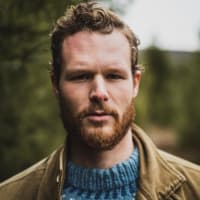 A portrait of Philippe Sly