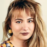 A portrait of Isabella Fassler