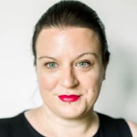 A portrait of Robyn Grant-Moran