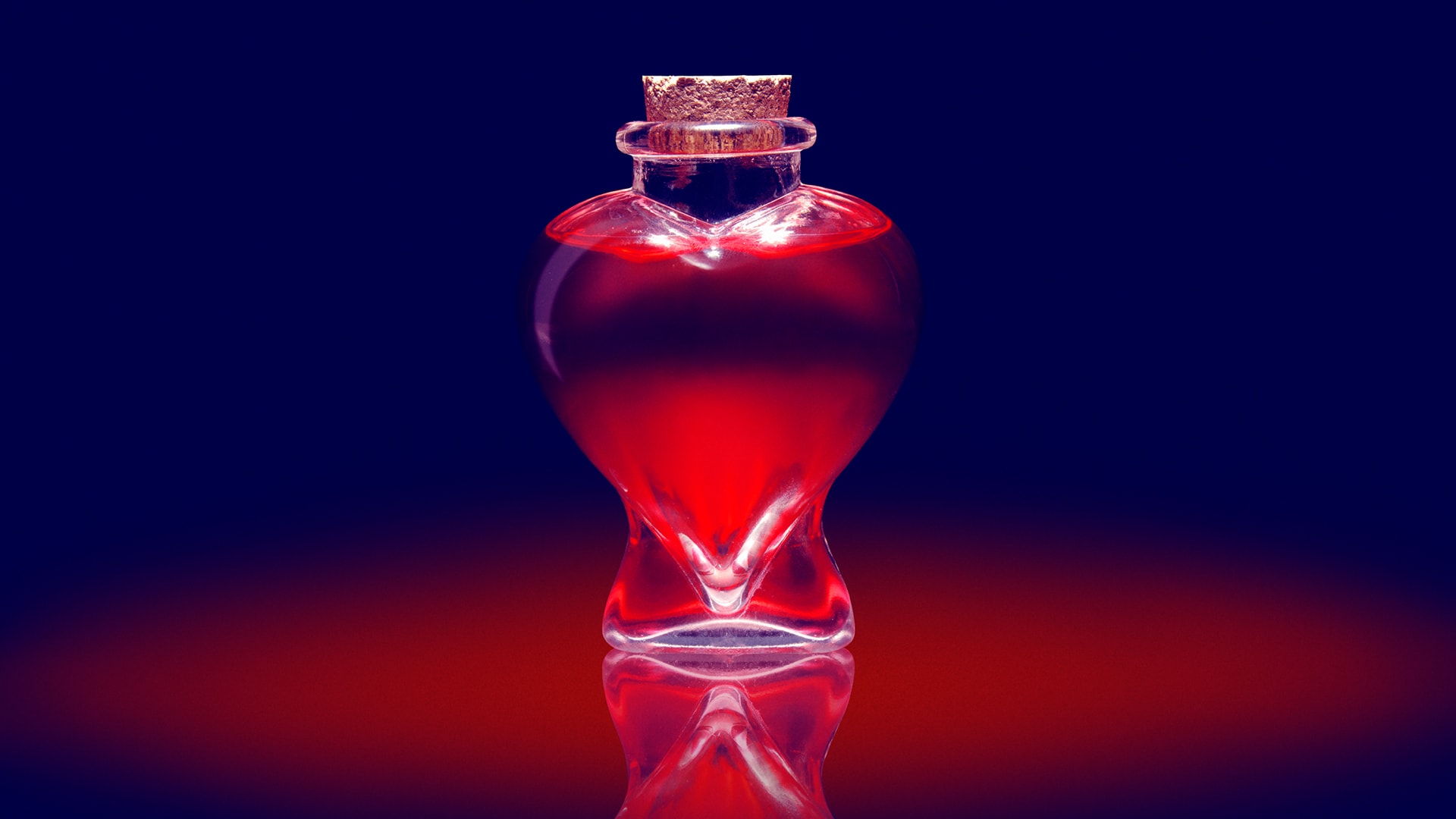 The Elixir of Love concert image