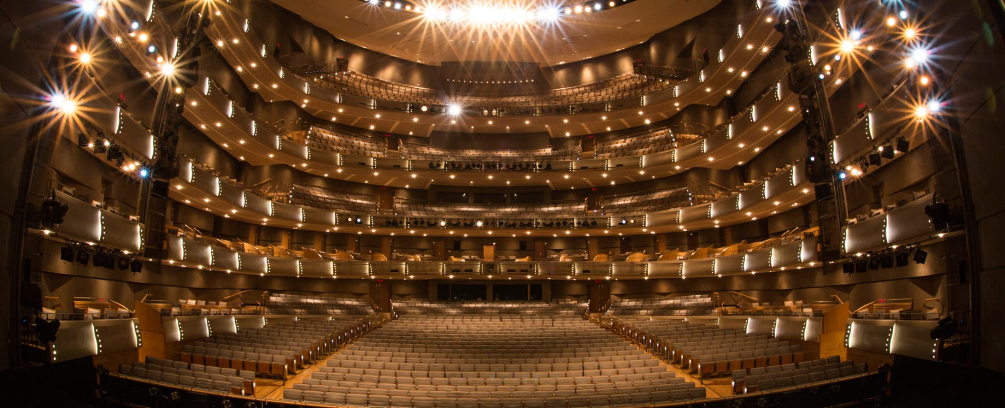A Concert Celebration — 20 Years at the Four Seasons Centre concert image