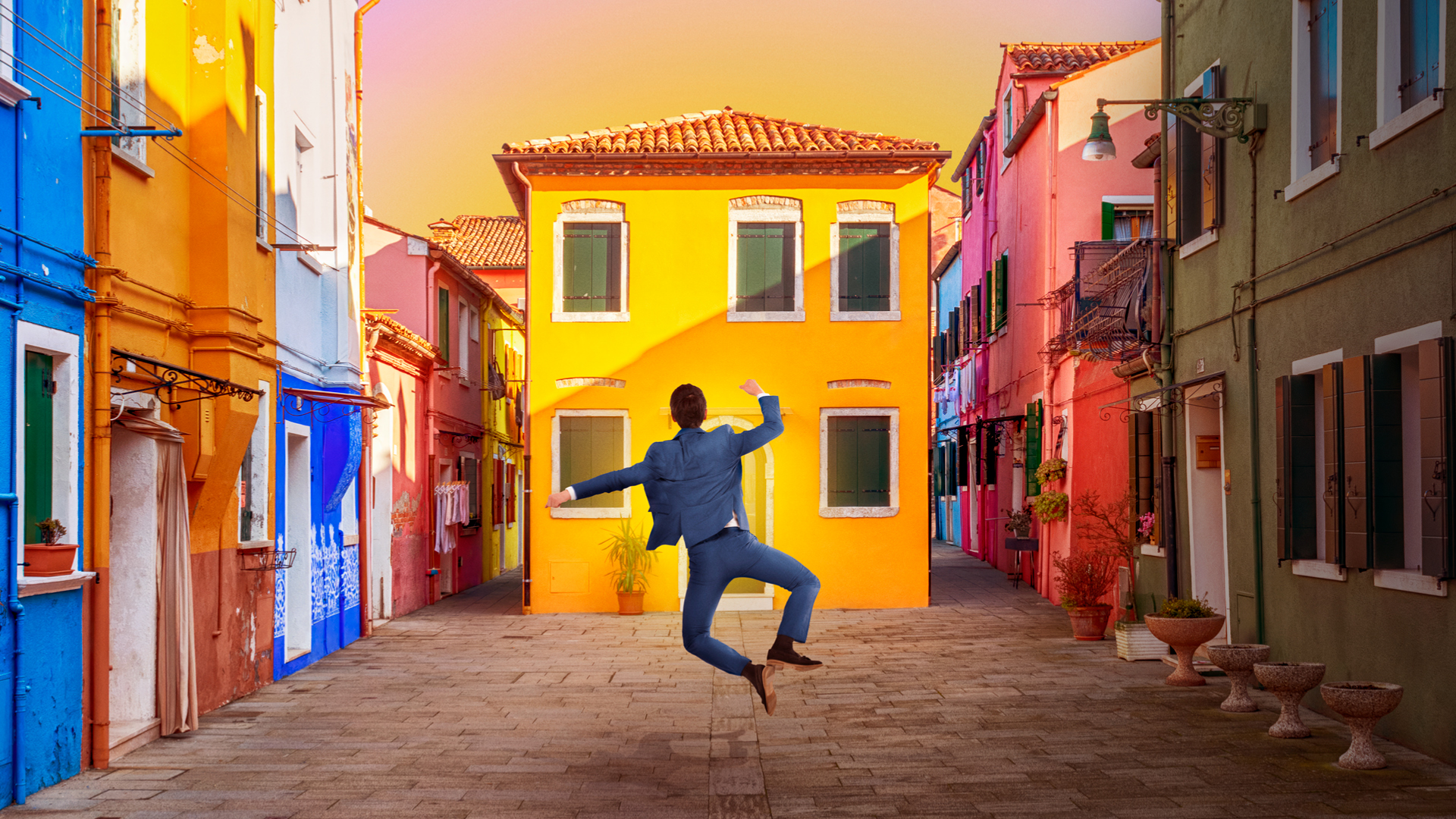 The Barber of Seville concert image