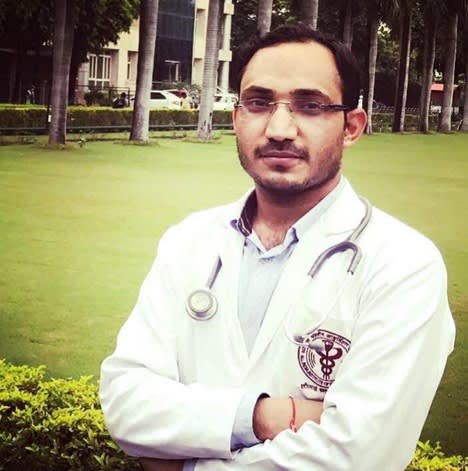 नशे के पार की हकीकत: 'निराशा की बीमारी' से जूझता भारत