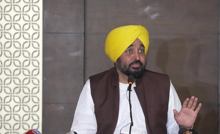 भाजपा एसआईआर के दौरान आप समर्थकों के वोट काटने की कोशिश कर सकती है