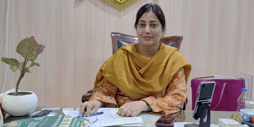 खन्ना में फर्जी एन ओ सी लगा कर करवाई रजिस्ट्री