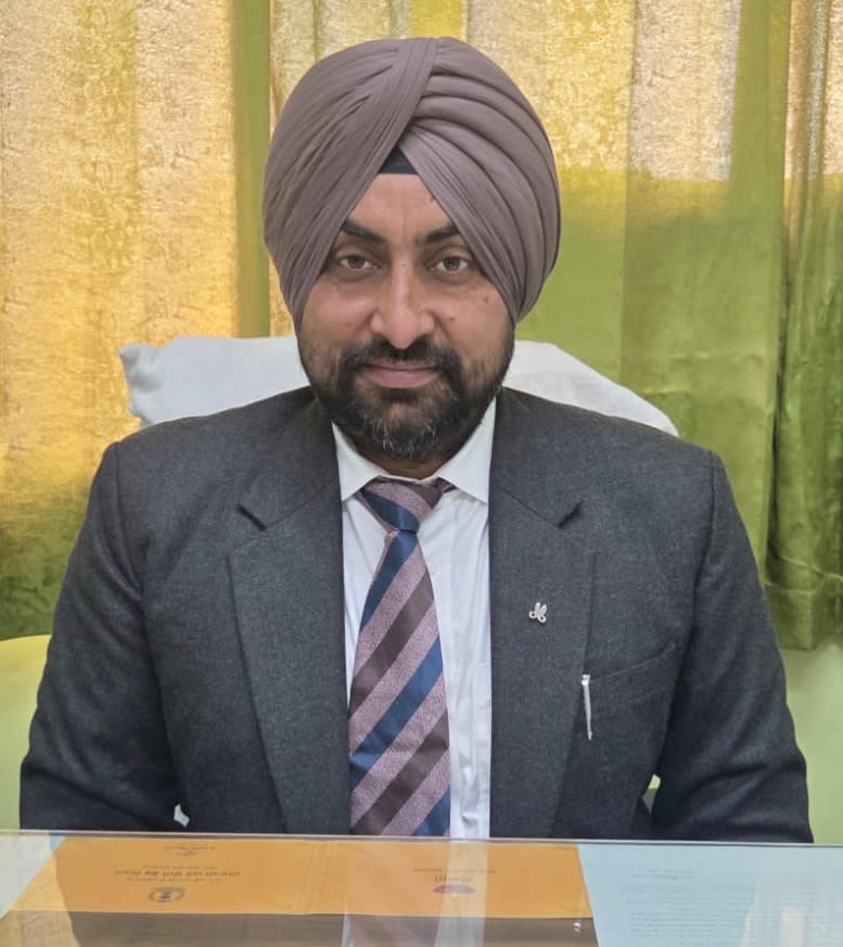 ਉਰਦੂ ਆਮੋਜ ਕਲਾਸਾਂ ਲਈ ਦਾਖਲੇ ਦੀ ਮਿਤੀ 15 ਜੁਲਾਈ ਤੱਕ ਵਧੀ