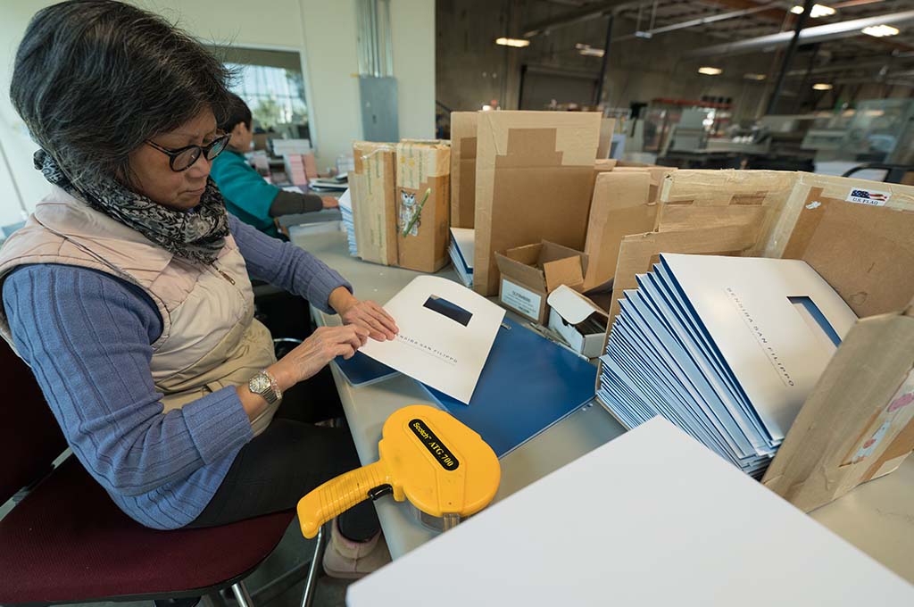 Compostable Cello Bag Greenerprinter