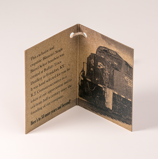 Custom Folded Hang Tag Printing Greenerprinter Custom Folded Hang Tag Printing Greenerprinter