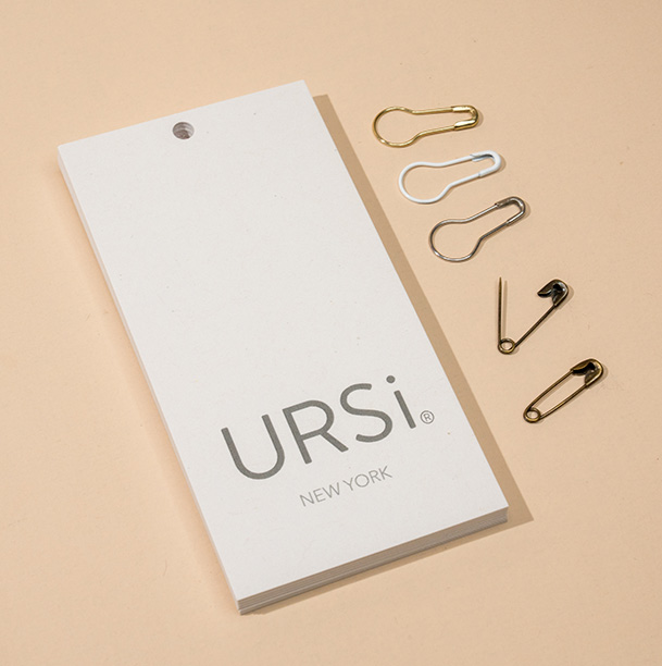 Make a Statement - Luxury Hang Tag Design and Printing by Kraftix Digital