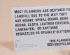 Planner info notecard