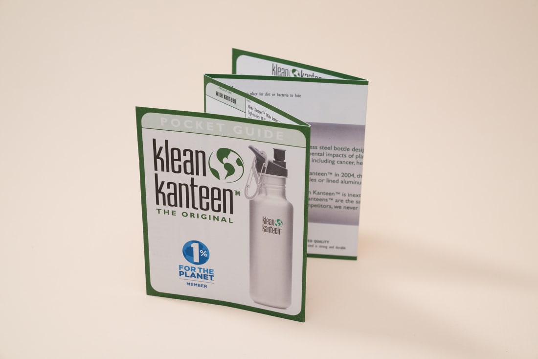 Custom Pocket Brochure Printing Greenerprinter Custom Pocket Brochure Printing Greenerprinter