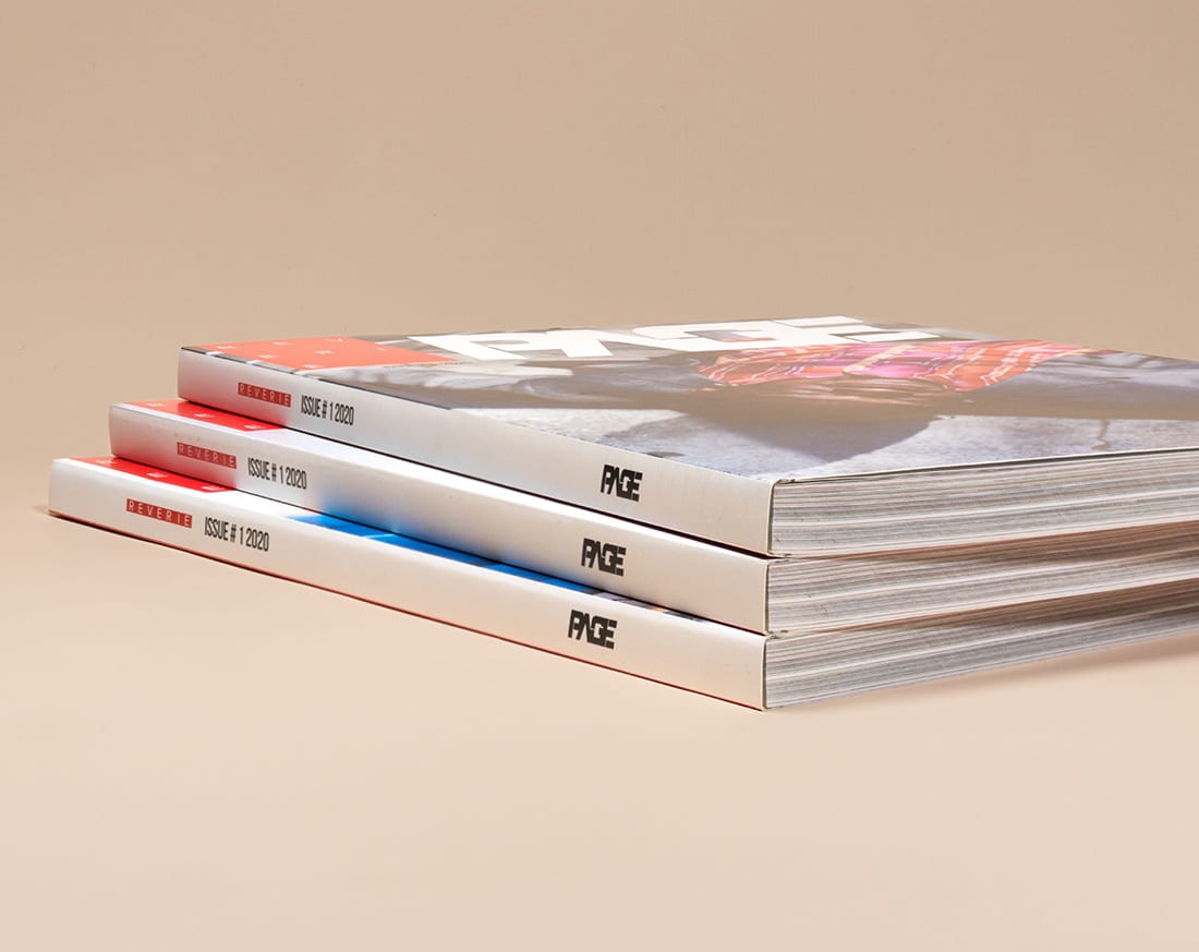 Custom Square Booklet Printing