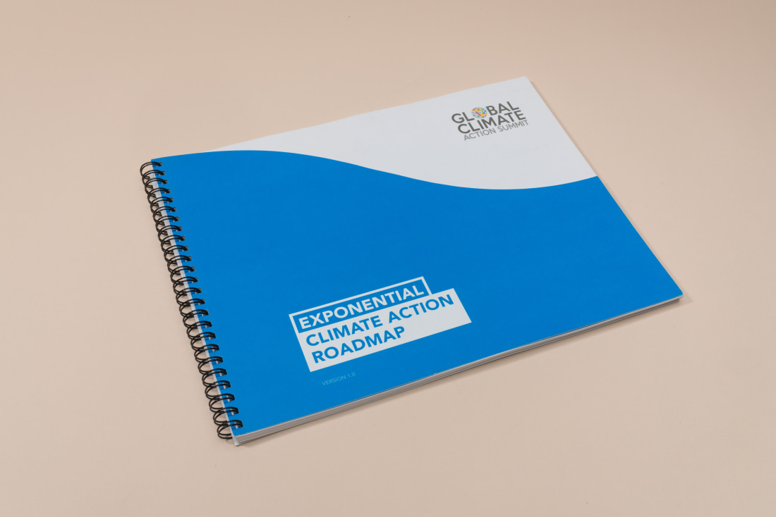 Custom Handbook Printing Greenerprinter