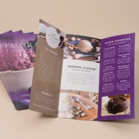 Brochures