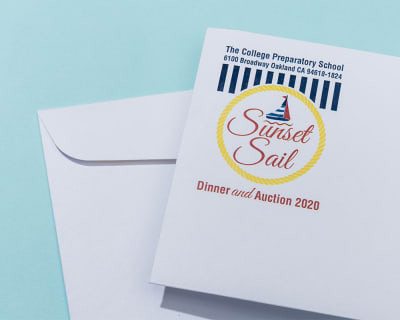 Custom Menu Printing