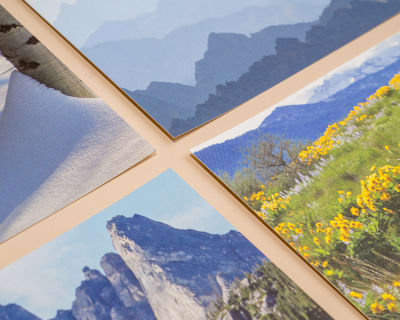 Custom Poster Printing