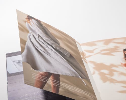 Booklet Printers Near Me