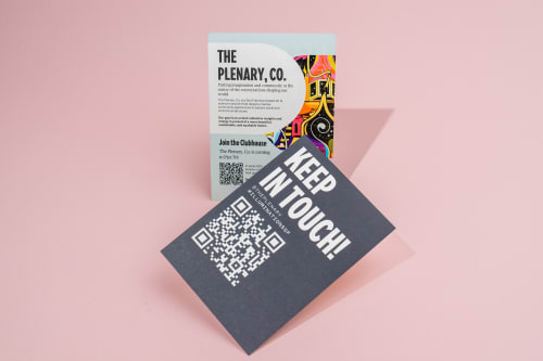 pamphlet printing near me