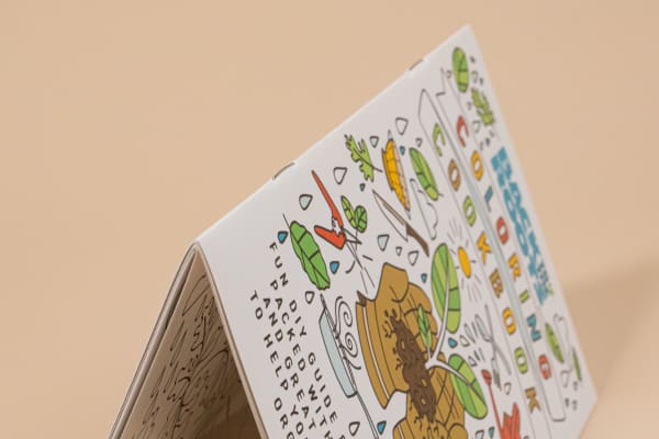Custom Coloring Book — photo 2
