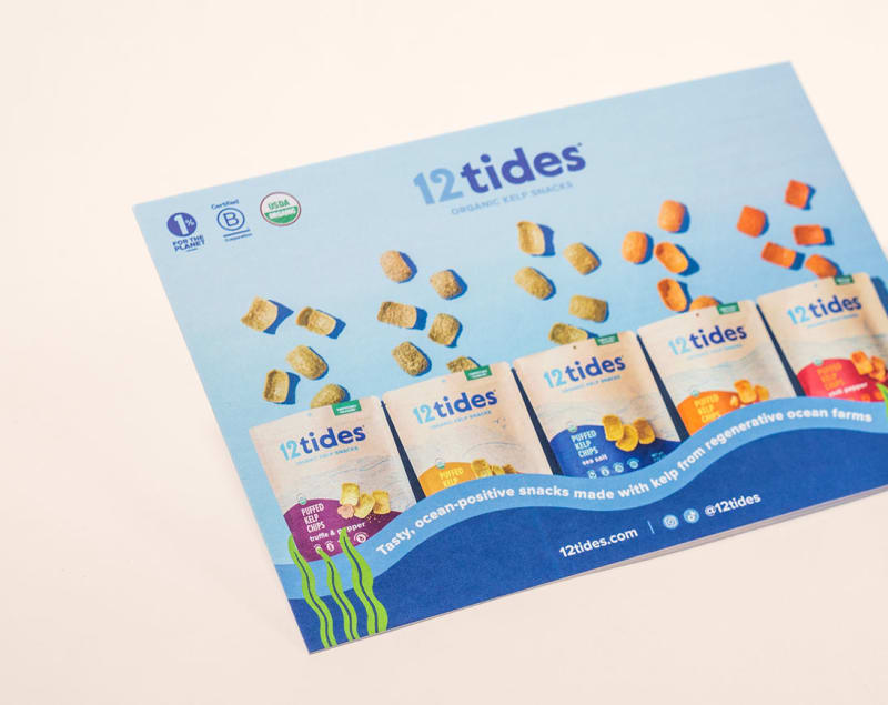 12tides postcard