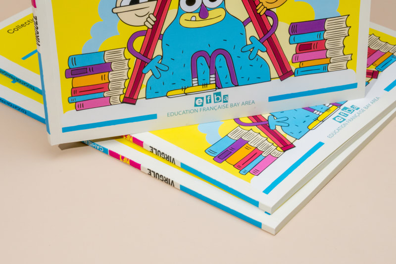 Book Printing — photo 4