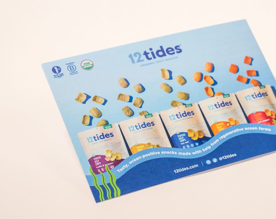 Custom EDDM Postcard — photo 1
