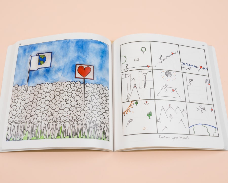 Custom Children’s Book — photo 4