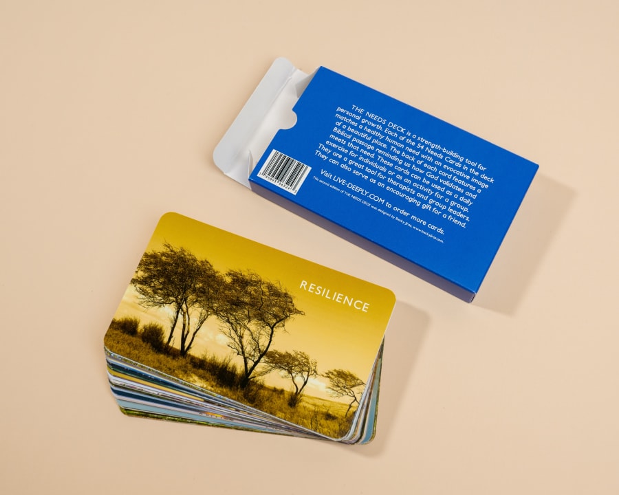 Custom Playing Card — photo 4