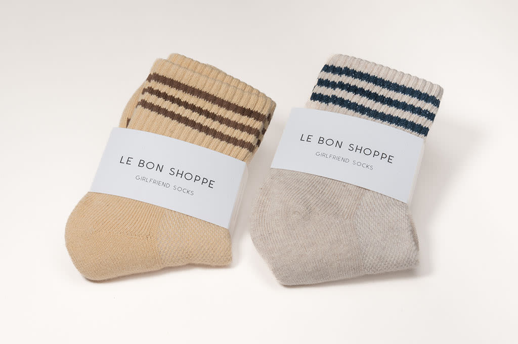 Custom Sock Packaging