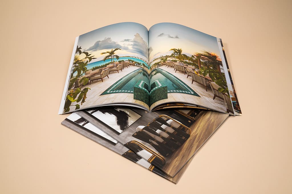 Short Run Book Printing - Greenerprinter