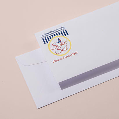 Mailing & VDP