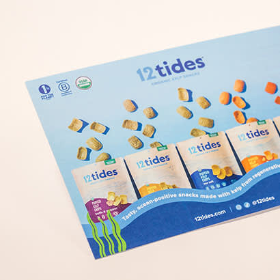 12tides postcard