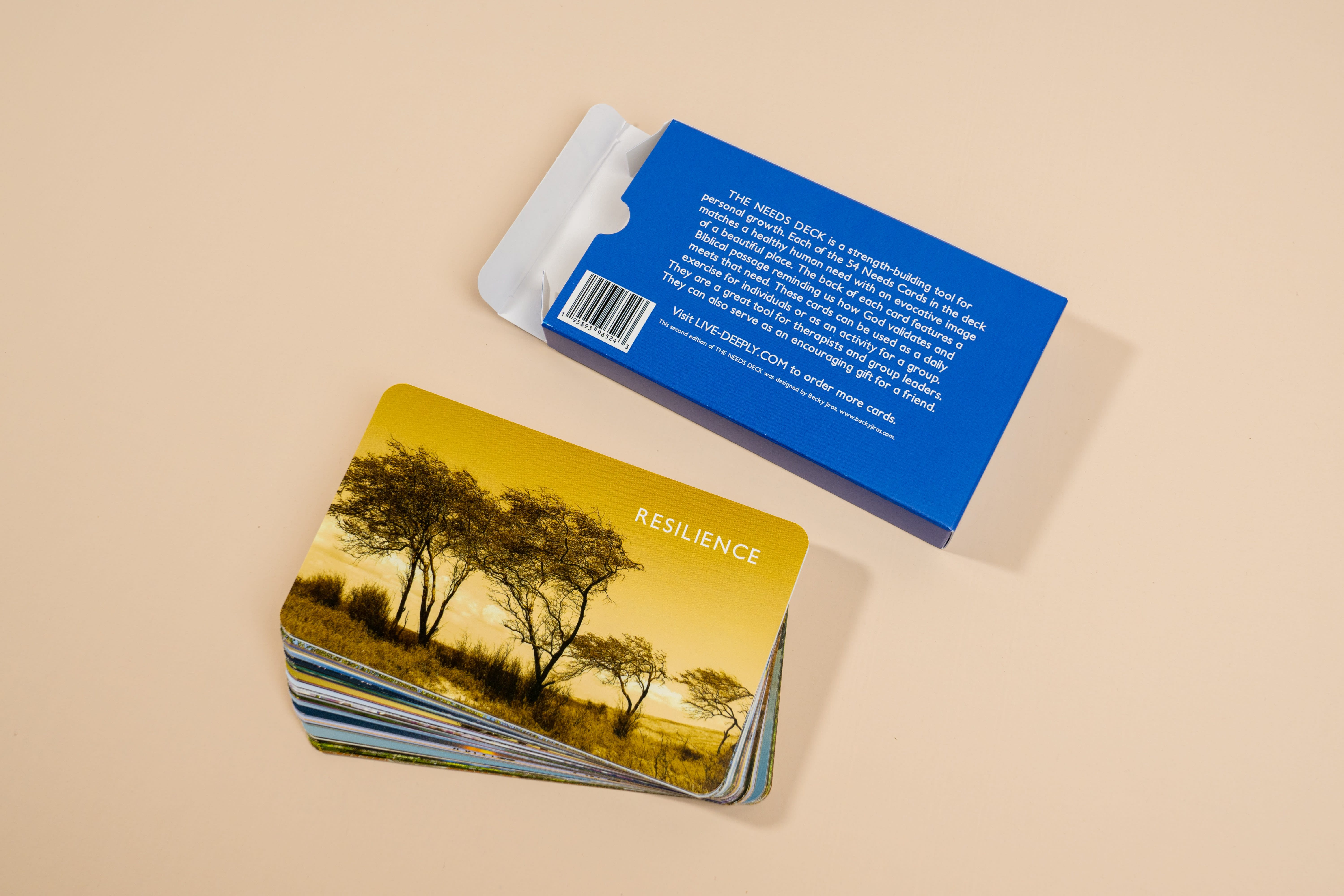 Custom Game Card