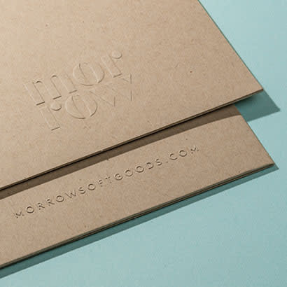 Custom Projects