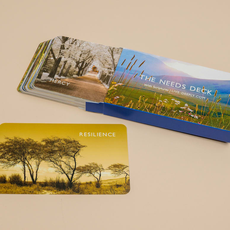 Custom Trading Card Printing