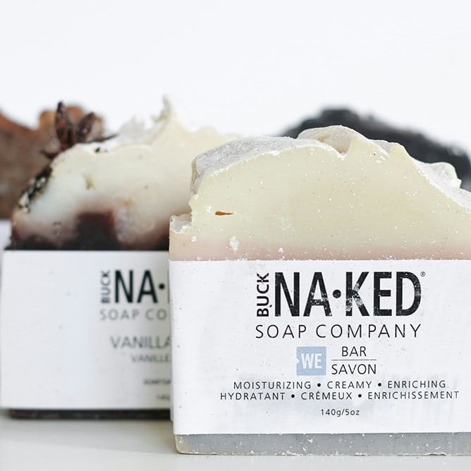 Soap Packaging