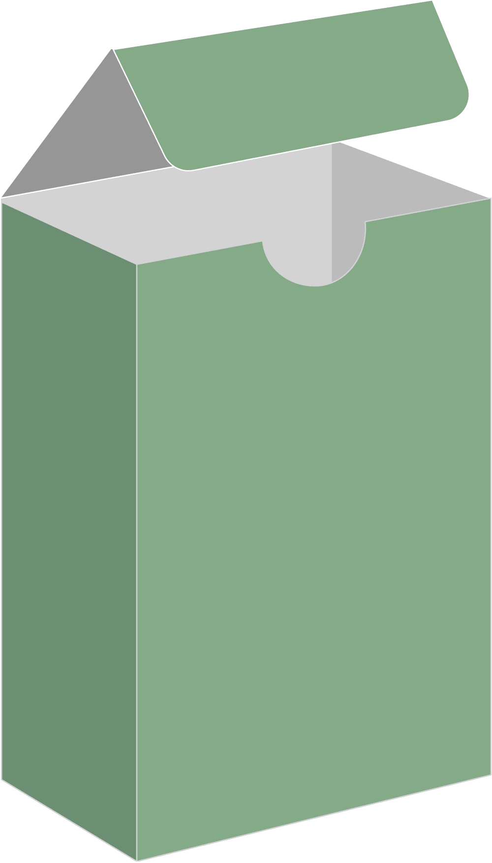 Tuck End Box