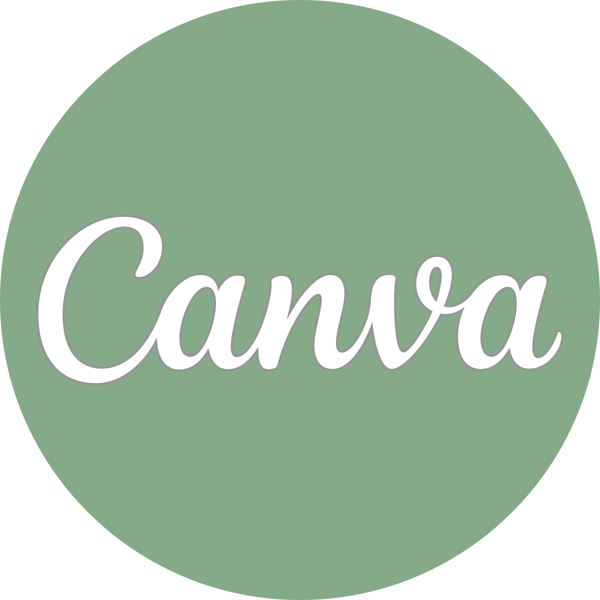 Canva Guide
