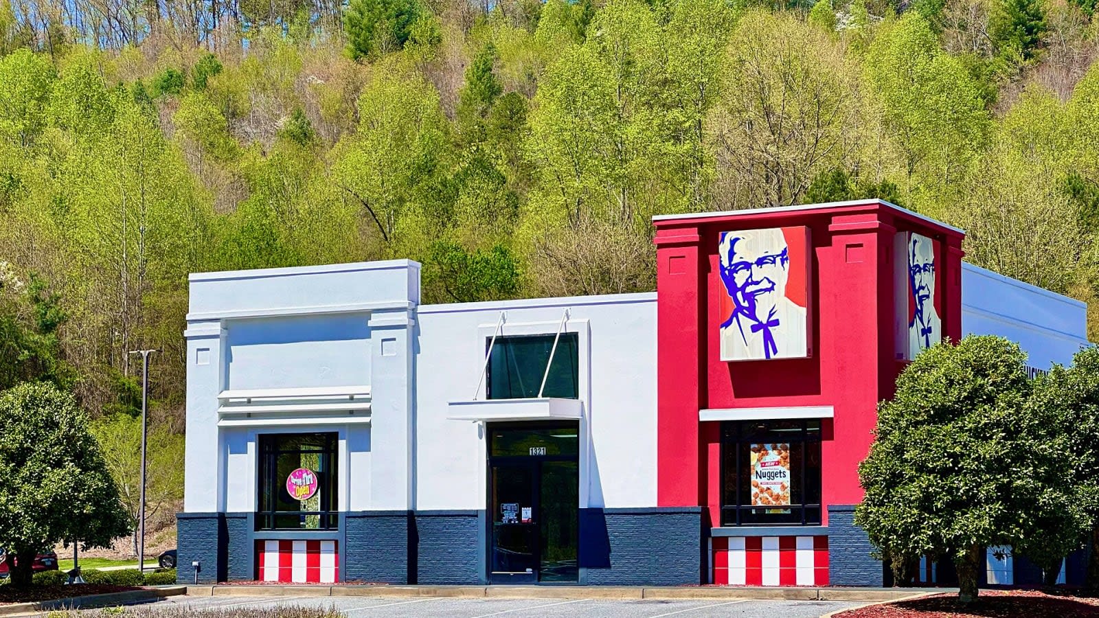 KFC