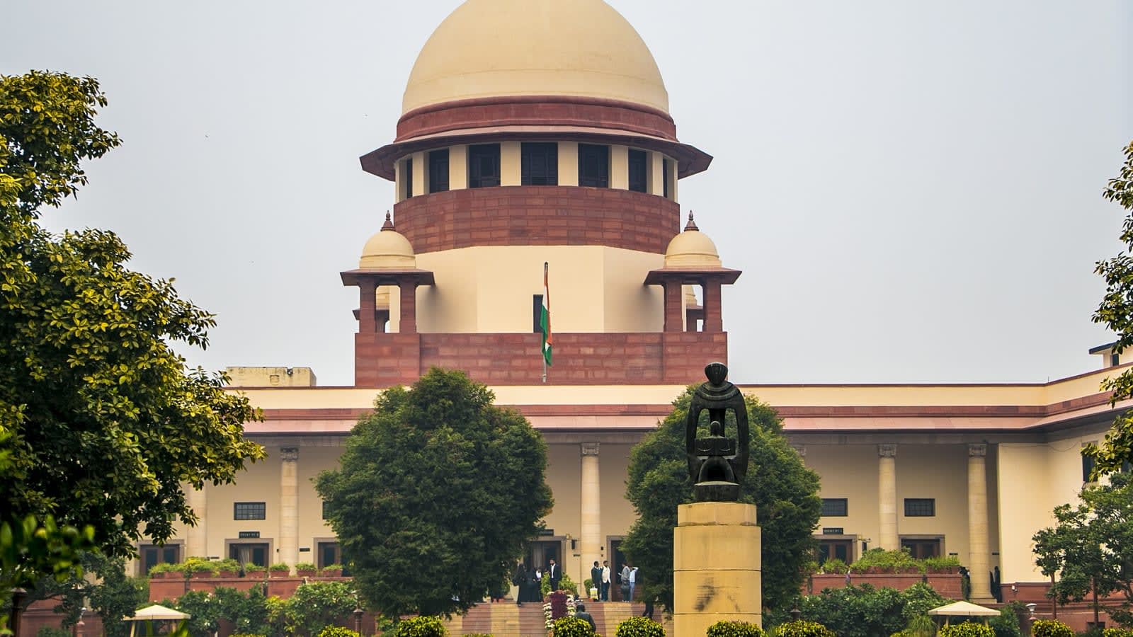 Supreme Court of India