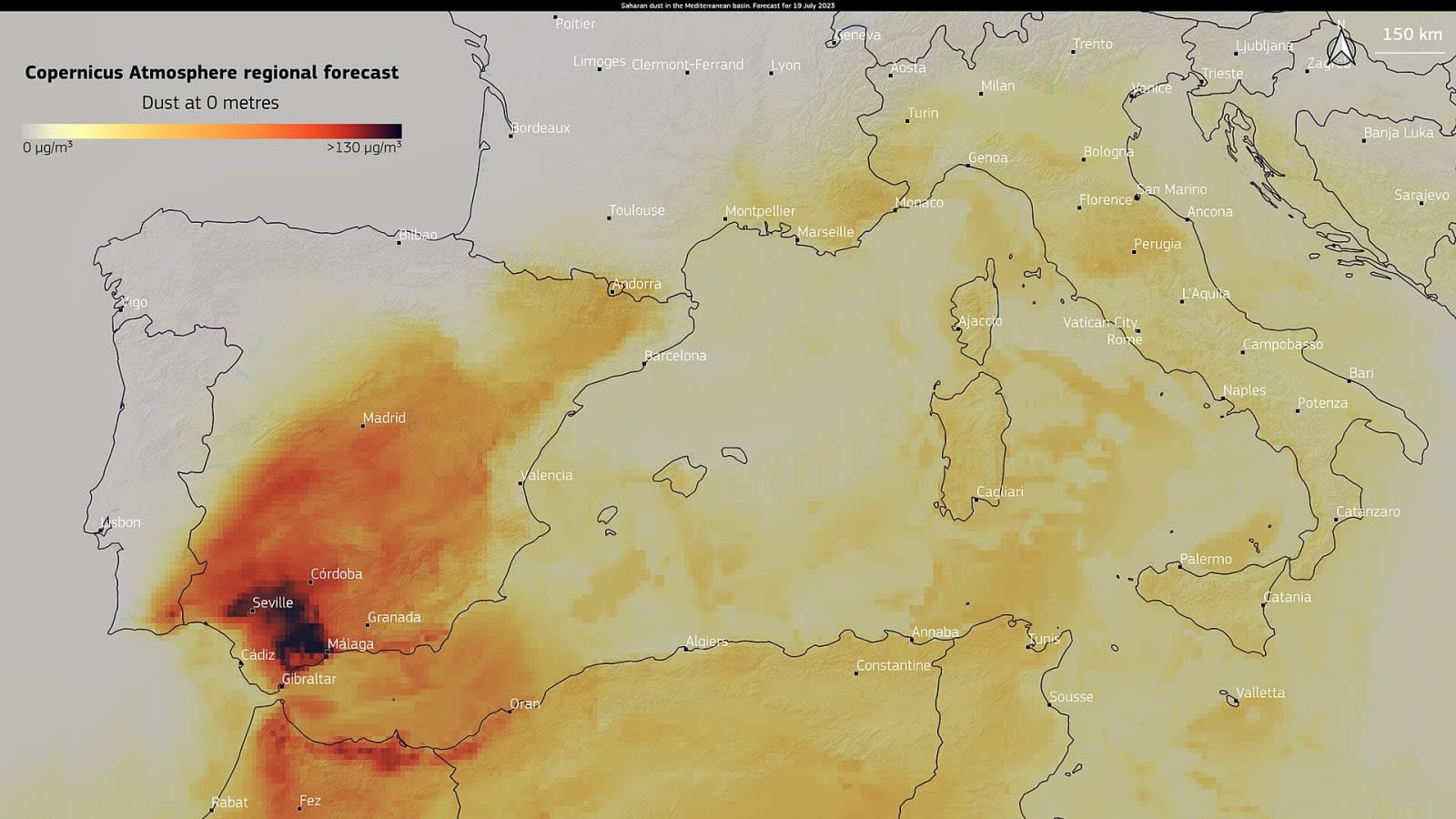 Copernicus Climate Change Service