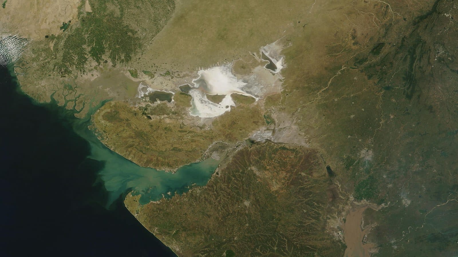 Gujarat
